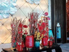 -一品淮扬 · 淮扬菜·北京万达文华酒店