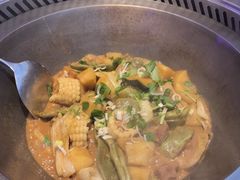 -山河屯铁锅炖·非遗铁锅炖(华强北店)
