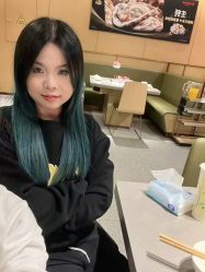 -ＲH SALON·简爱烫发染发接发