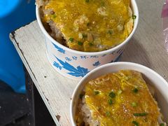 -三鲜豆皮(钢花新村119街坊店)