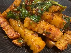 -滇野云南野生菌餐厅(陕西南路店)