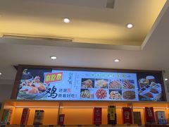 -紫光园(劲松店)