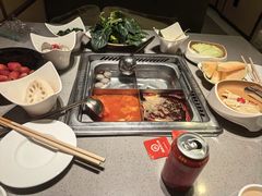 -海底捞火锅(奥山世纪城店)