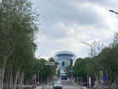 -哈尔滨大剧院