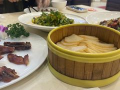 -阿湾楼·温州海鲜·江浙菜(京江路店)
