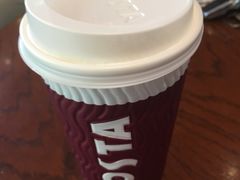 -COSTA COFFEE(上海虹口公园店)