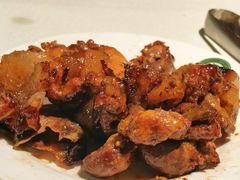 -戈拿旺巴西烤肉(崇文门店)