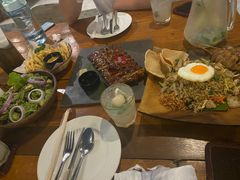 -Naughty Nuri’s Phuket