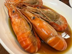 -谢记上海大排档(长寿路店)