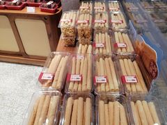-詹记桃酥(百盛店)
