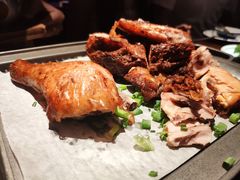 -绿茶餐厅(汇悦大融城店)