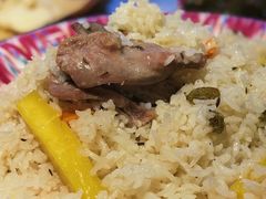 -新疆巴州金丝特餐厅(大钟寺店)