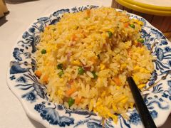 -醉舍·新淮扬菜(长宁龙之梦店)