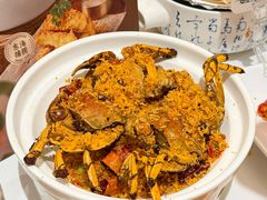 -避风塘·金牌店·夜宵(金玉兰店)