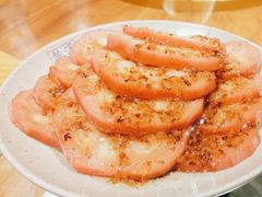 桂花糯米藕-兰溪小馆(首经贸店)