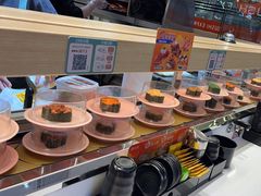 -争鲜回转寿司(天府广场-今站PLUS店)