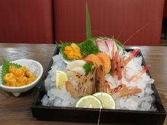 -东京屋(武定路店)