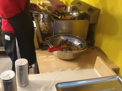 -傅强排骨(成都总店)
