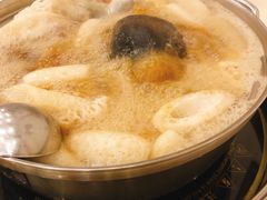 -太婆天府山珍酒楼(亚运村店)