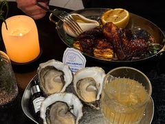 -Osteria Garden 生蚝花园餐厅(原进贤路店)