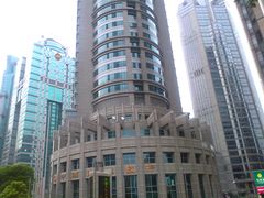 -中国民生银行(上海分行营业部)