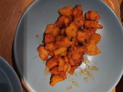 -蜜桃餐厅·伴山(绿宝广场店)