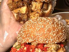 -烤匠麻辣烤鱼(万象城店)