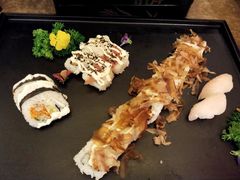 -索菲特酒店·海鲜自助 ·聚餐厅