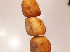 鸡肉丸-宜家·瑞典风味餐厅(烟台路店)