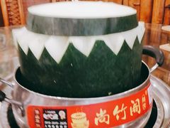 -尚竹阁冬瓜盅·18年地标美食(平洲店)