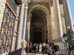 -圣伊什特万圣殿