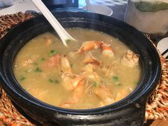 -泰华海鲜中餐厅(普吉镇店)