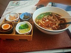 -康师傅私房牛肉面(申虹店)