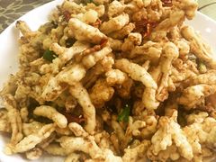 -老四川平头酸菜鱼(衙前店)