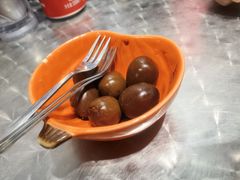 -公仔堂港式茶餐厅(西村店)