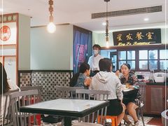 -滕记星发餐室·新加坡菜(巨鹿路店)