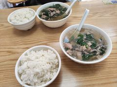 -梅县腌面(西村分店)