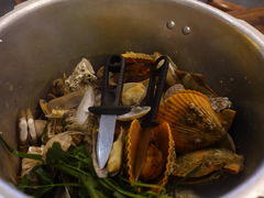 -土蚝·高压锅生蚝(百姓美食街店)