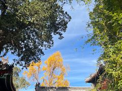 -承恩寺