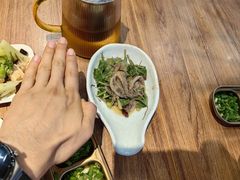 -清白羊·羊汤(天津鲁能城购物中心店)