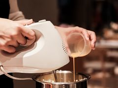 -ABC Cooking Studio(上海环球金融中心店)