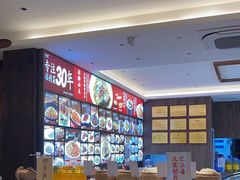-乡里八闽·福州乡土菜(高宅店)