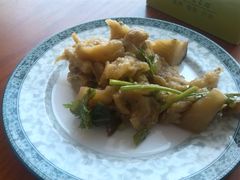 小菜-天外天海鲜食坊