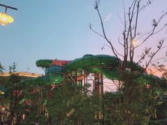 -杭州开元森泊度假乐园