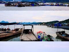 -北岐滩涂