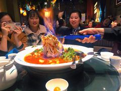 -坛宗剁椒鱼头(河西王府井店)