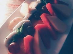 -广州柏悦酒店·悦吧·顶楼露天酒吧