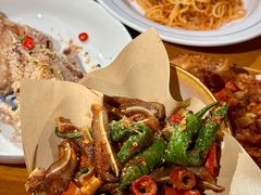 -COMMUNE幻师(花园道店)