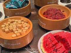 -龍歌自助小火锅(淮安楚州万达店)