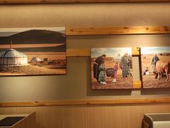 -西贝(上海我格广场店)